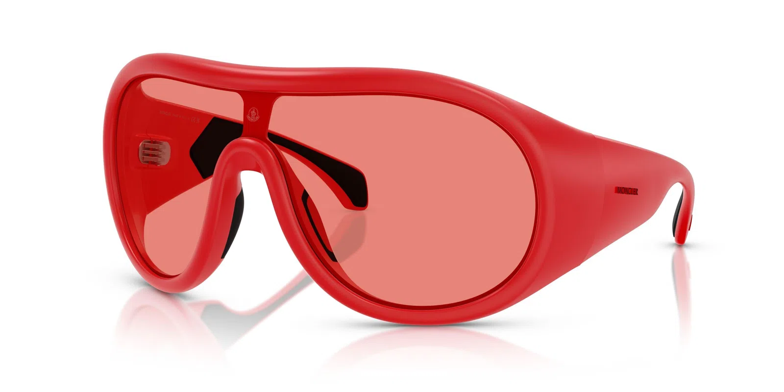 Moncler Cloche 8004 Sunglasses - view 20